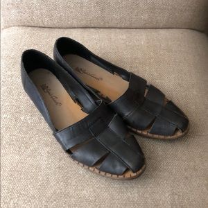Vintage Loafers